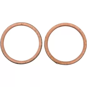 MOOSE OFFROAD Exhaust Gasket Kit Can Am Commander / Defender / Maverick / Outlander 450-1000cc 09-19
