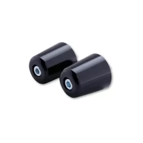 SHIN YO Bar End Weights Suzuki Original Handlebars