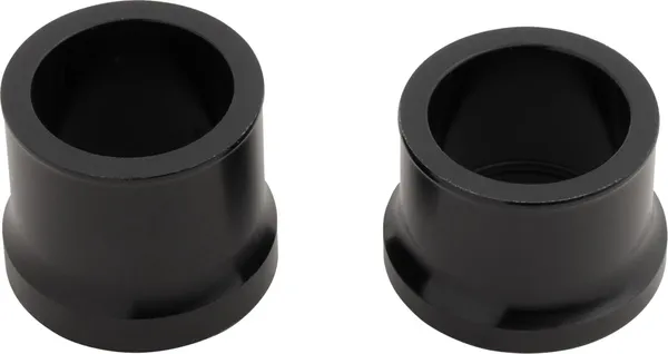 MOOSE OFFROAD Front Wheel Spacers POLARIS / YAMAHA 125-500cc 02-07