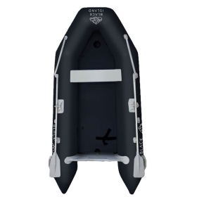 Black Island 270 air floor/keel