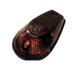 K&S TECHNOLOGIES Flush Mount Marker Lights 89 x 57 mm