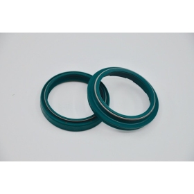 SKF alyvos ir dulkių riebokšliai 48mm WP GasGas / Husaberg / Husqvarna / KTM / Sherco / Triumph 125-1290cc 03-24