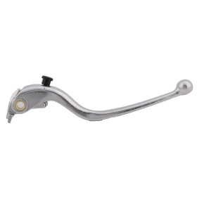 V PARTS OEM Type Casted Aluminium Brake Lever Polished Yamaha YZF R1 09-14