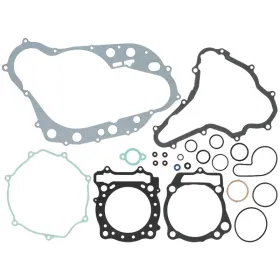 Namura gasket set Suzuki LTR 450 09-11