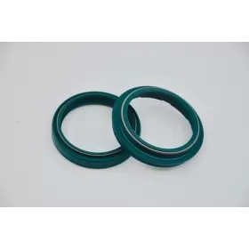 SKF Oil & Dust Seal 48mm WP GasGas / Husaberg / Husqvarna / KTM / Sherco / Triumph 125-1290cc 03-24