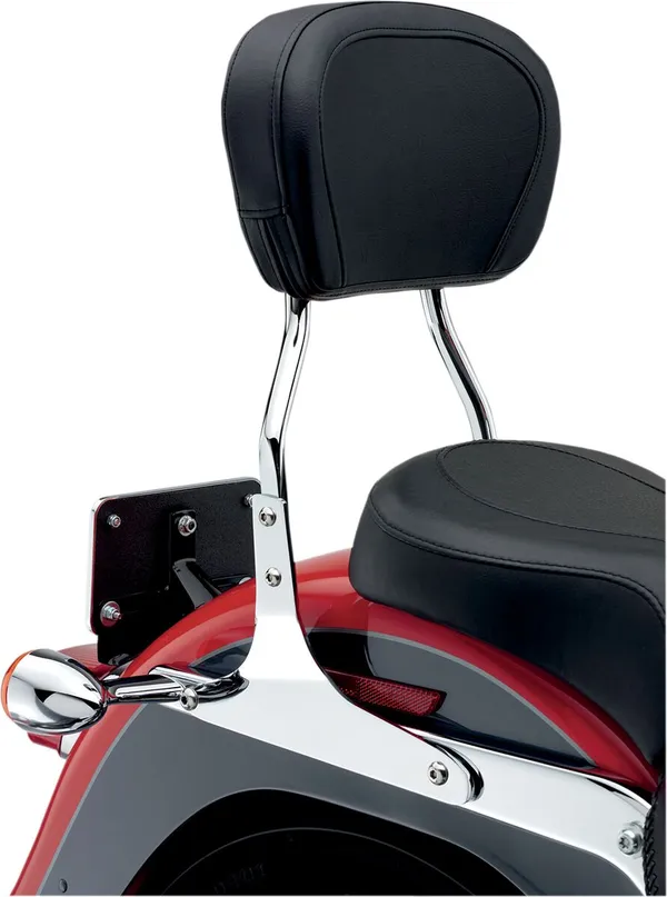 Cobra Nugaros atlošas Harley Davidson FLSTF / FLSTFB / FLSTFBS / FXST 1450-1800cc 06-17