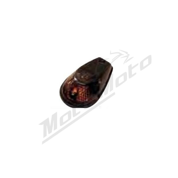 K&S TECHNOLOGIES Flush Mount Marker Lights 89 x 57 mm