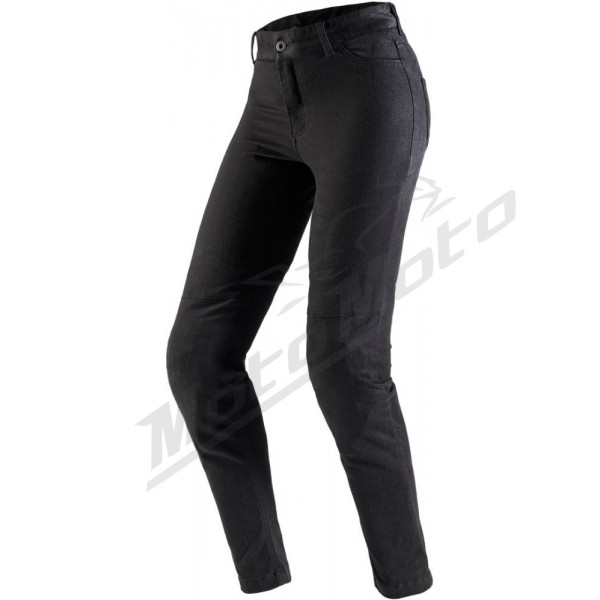 Spidi Moto Leggings Pro Ladies Motorcycle Textile Pants - MotoMoto