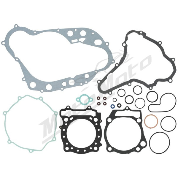Namura gasket set Suzuki LTR 450 09-11