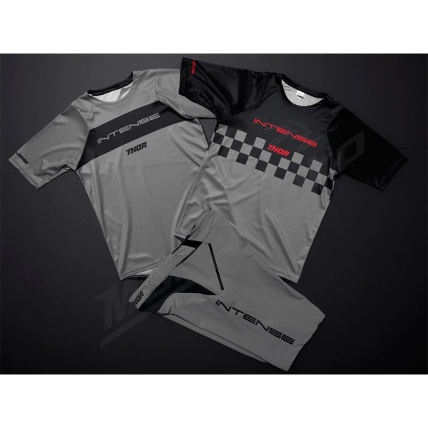 THOR Intense Assist Shorts