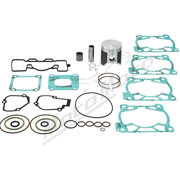 VERTEX Piston kit Ø53.97mm Gas Gas / Husqvarna / KTM 125 23-25
