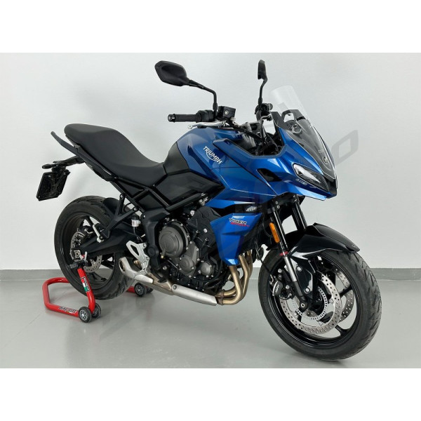 WRS TR009T SPORT Windscreen Clear Triumph Tiger Sport 660 ABS 22-23