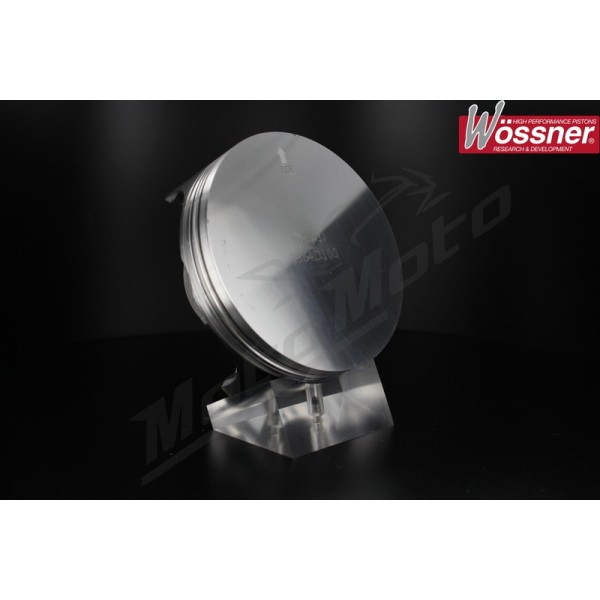 WÖSSNER Forged Piston 99,93-101,93mm Honda NX / SLR / FMX 650 88-05