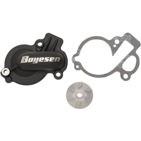 BOYESEN Supercooler Water Pump Cover and Impeller Kit GAS GAS / HUSQVARNA / KTM 450-500 16-23