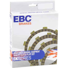 EBC CK Standard Series Clutch Kit BMW F 750-850 GS 18-22