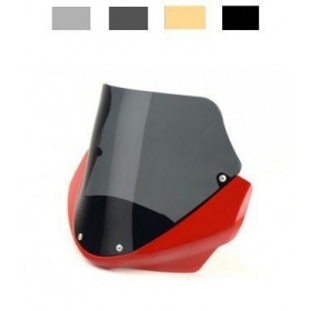 MOTOSHIELDS Windscreen DUCATI Monster 796 2011-2014