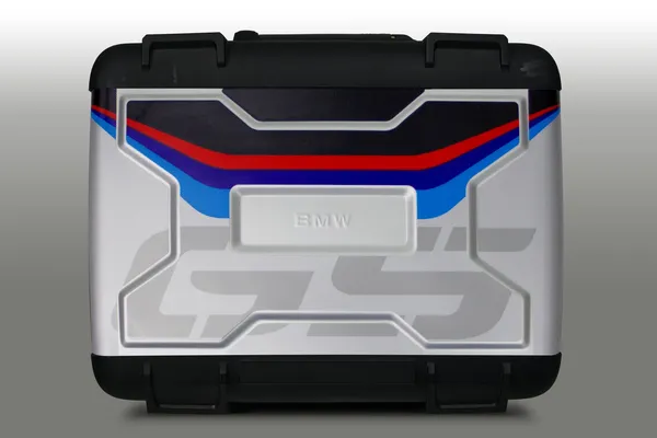 UNIRACING Scratch Saver Case BMW R 1200cc 04-12
