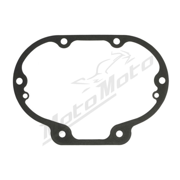 Athena Clutch cover gasket 10pcs Harley Davidson FLD / FLDE / FLFB / FLFBS / FLHC / FLHCS / FLHR / FLHRC / FLHRS / FLHRSE3 / FLHRSE4 / FLHRSE5 / FLHRXS 1584-1870 07-20
