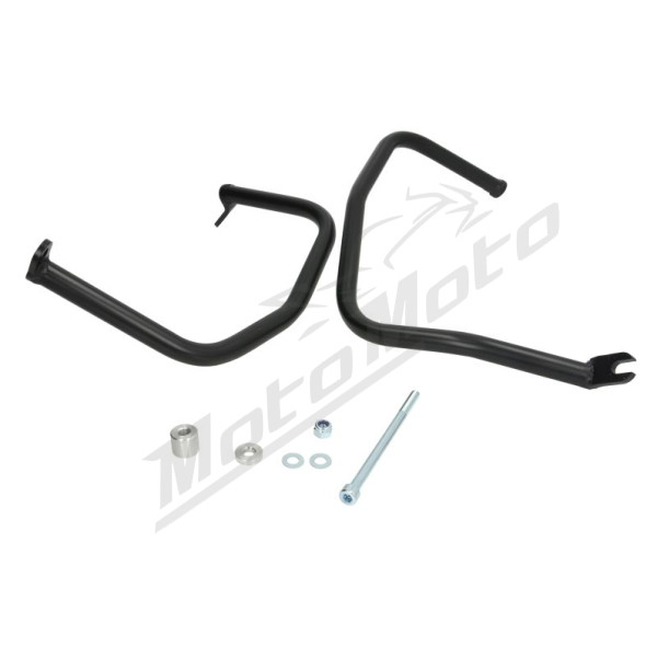 RDMOTO Crash bars Honda CRF 1000L 15-17