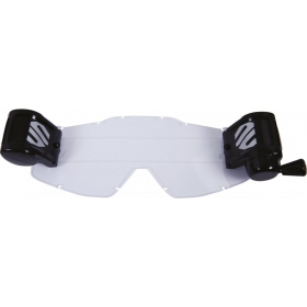 Off Road Goggles Shot Iris / Assault Roll-Off System