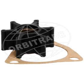 Orbitrade sparnuotė Yanmar 1GM, 1GM10