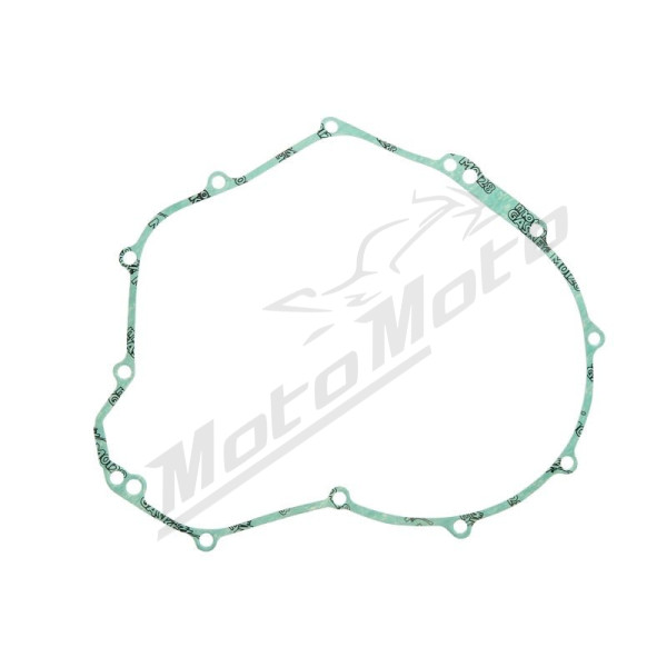 ATHENA Clutch cover gasket Kawasaki EN / ER-6F / ER-6N / EX / KLE / VN 300-650 06-20