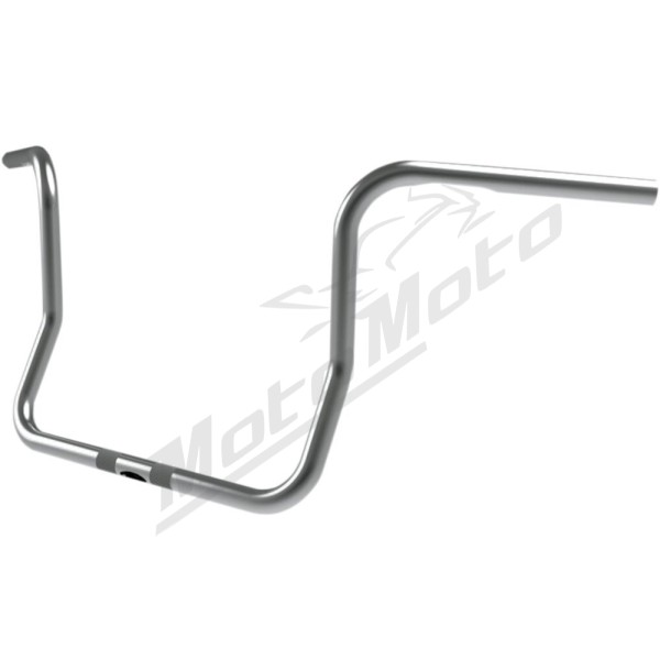 PAUL YAFFE BAGGER NATION 1" Classic Bagger Ape Handlebar 25,4mm 30,5x89cm Harley Davidson 1340-1977 86-24