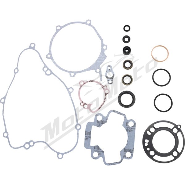 PROX Complete Gasket Kit Kawasaki KX / Suzuki RM 65 00-06