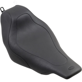 MUSTANG Tripper Sėdynė Harley Davidson FLHTC / FLTR / FLHT / FLHTCI 1340-1800 96-07