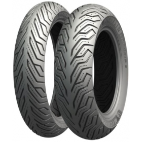 Tyre MICHELIN City Grip 2 TL 50S 100/80 R16