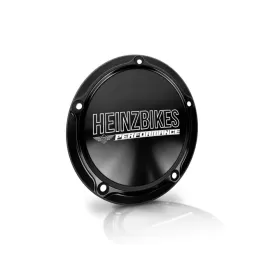 HEINZ BIKES Sankabos dangtelis Harley Davidson FLDE / FLFB / FLRT / FXBB / FXST 1750/1977 17-24