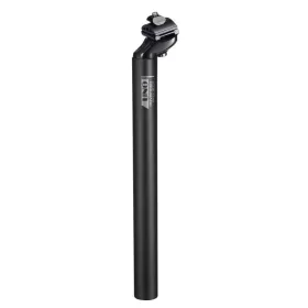 UNO TS 103 Bicycle Seatpost - 400mm Ø28.6 Black