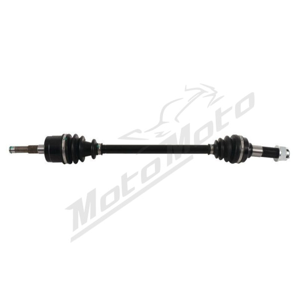 ALL BALLS Priekinis kairys pusašis CF Moto Zforce 800 2014
