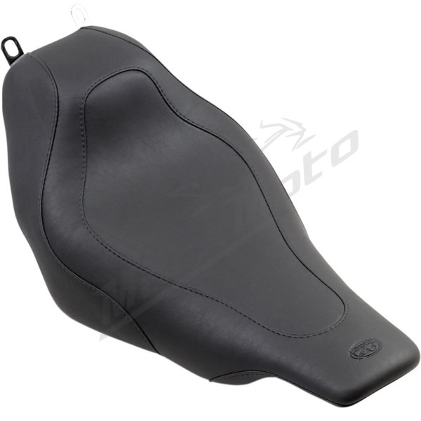MUSTANG Tripper Sėdynė Harley Davidson FLHTC / FLTR / FLHT / FLHTCI 1340-1800 96-07