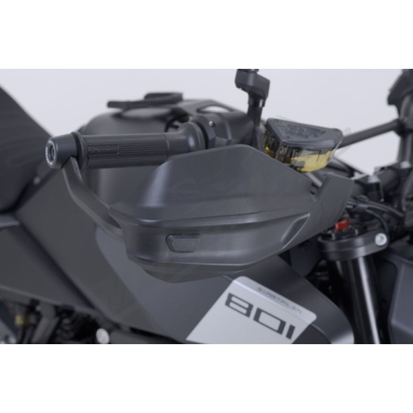 SW-MOTECH Adventure Handguard rankų apsaugos Husqvarna Svartpilen 801 2024
