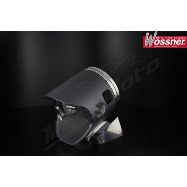 WÖSSNER Forged Piston 66,34-66,35mm Honda CR 250 05-07