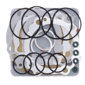 ATHENA variklio tarpinių komplektas DUCATI MONSTER 696-796 08-14