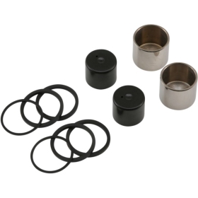 DRAG SPECIALTIES Caliper Rebuild Kit ​​​​​​​Harley Davidson FLD / FLS / FLSTC / FLSTF / FLSTFB / FLSTN 1584-1800cc 08-15