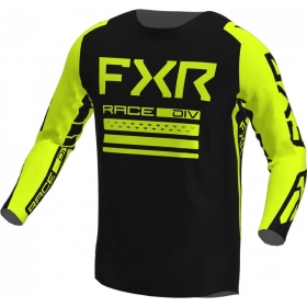 FXR Contender Off-Road Off Road Shirt For Men