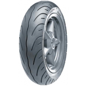 Padanga CONTINENTAL Scooty TL 51P 120/70 R12