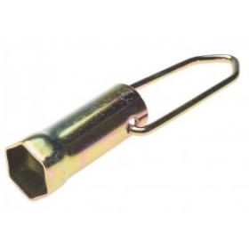 Spark plug wrench 21 mm