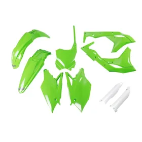 UFO Complete Body Kit for Kawasaki KXF 250-450cc 18-20