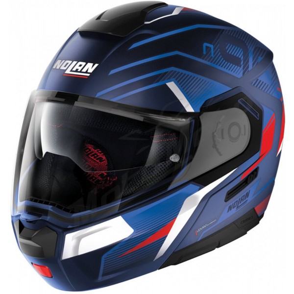 Nolan n 40.5 best sale gt
