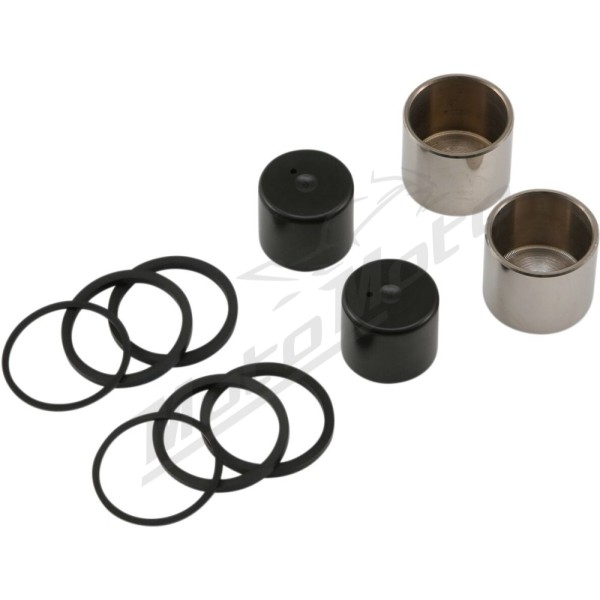DRAG SPECIALTIES Caliper Rebuild Kit ​​​​​​​Harley Davidson FLD / FLS / FLSTC / FLSTF / FLSTFB / FLSTN 1584-1800cc 08-15