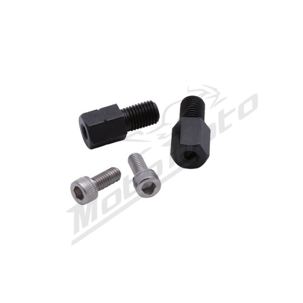 HIGHSIDER smart Mounting kit for handlebar mirror