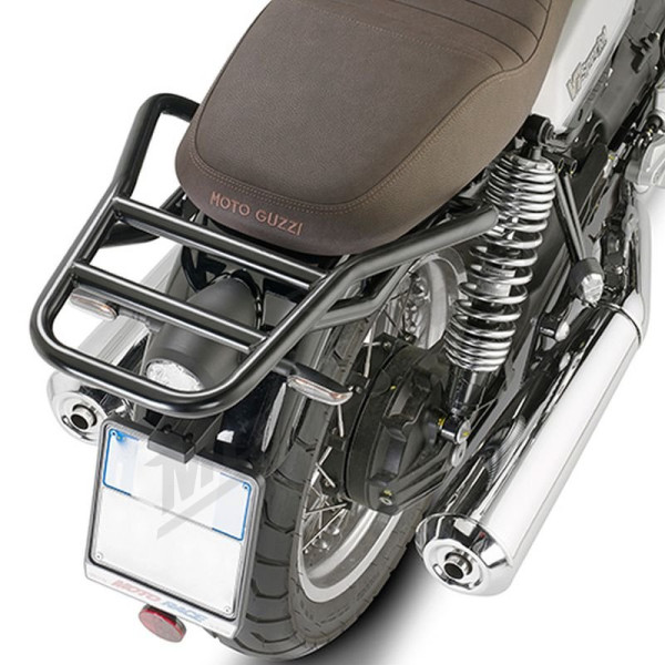 KAPPA Rear storage box bracket Moto Guzzi V7 850 Stone 21-25