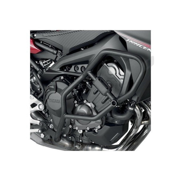 KAPPA Engine guards Yamaha Tracer 900 18-20
