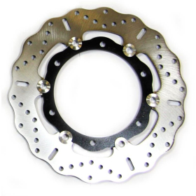 EBC Floating Brake Rotor YAMAHA XP 500 08-11