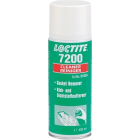 LOCTITE 7200 Gasket Remover - 400ml