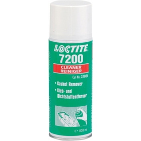 LOCTITE 7200 Tarpinių Valiklis - 400ml